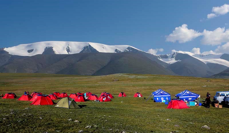 mongolia travel agency